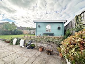 Garden- click for photo gallery